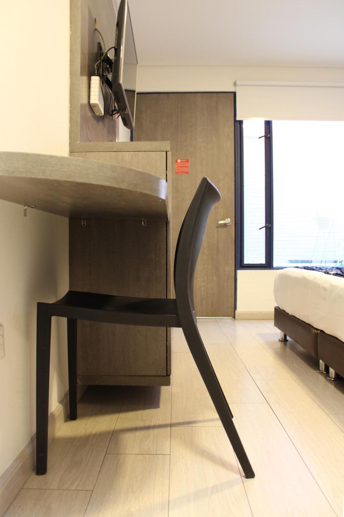 Agora Suites Self-Service Boutique Hotel Bogota Exterior photo
