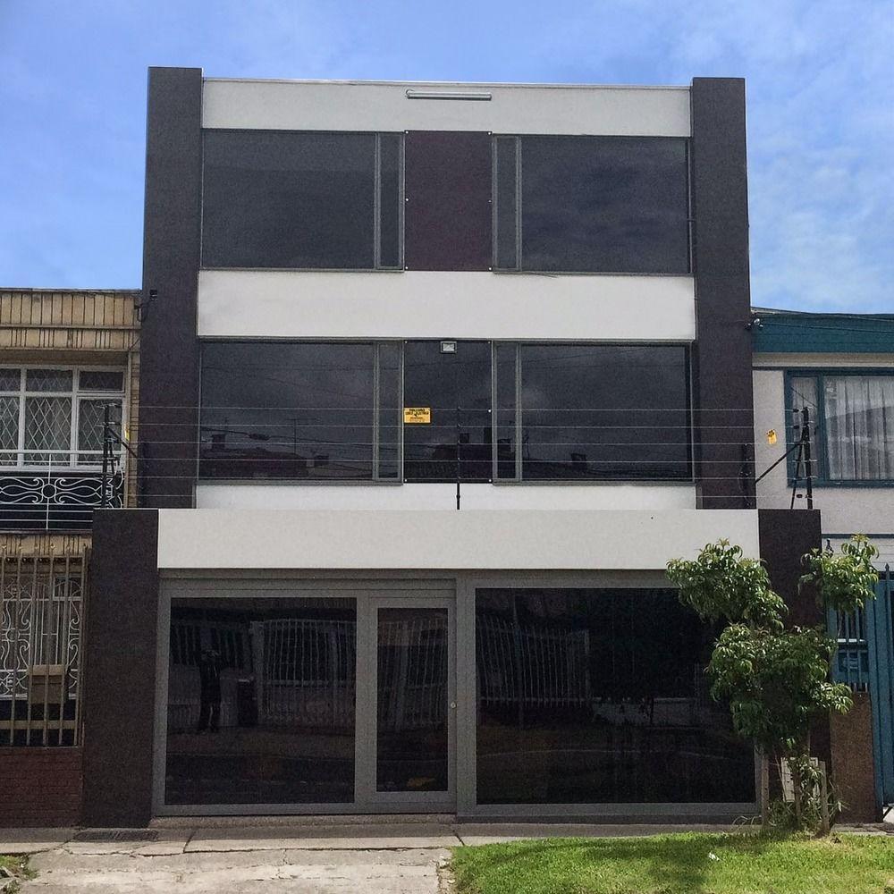 Agora Suites Self-Service Boutique Hotel Bogota Exterior photo