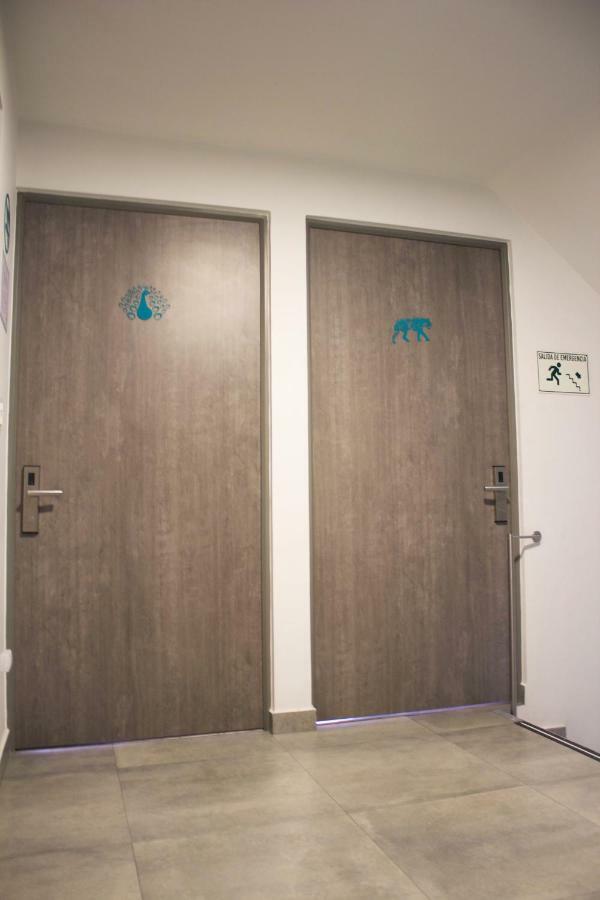 Agora Suites Self-Service Boutique Hotel Bogota Exterior photo